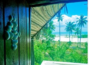 Select Comfort-senge, gratis Wi-Fi, sengetøj