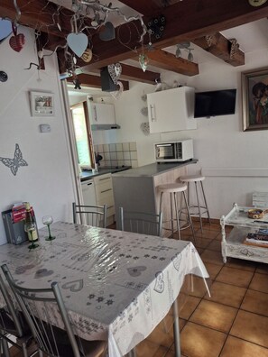 Restauration