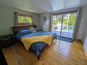 1 dormitorio, wifi gratis, ropa de cama