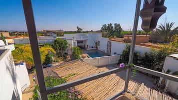 Terraço/pátio