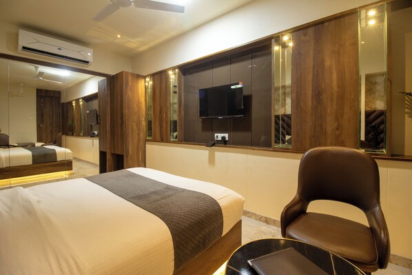 Superior-Doppelzimmer