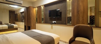 호텔 라트나 파라다이스