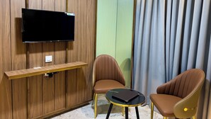 Dobbeltrom – executive