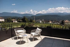 Terras