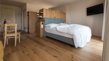1 bedroom, Internet, bed sheets