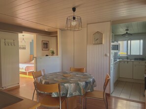 Dineren