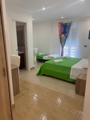 Superior kamer | Gratis wifi