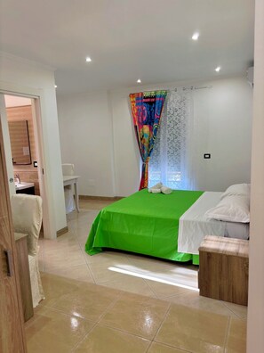 Superior Room | Wi-fi percuma