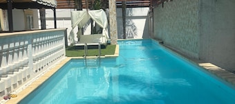 Corte Vena Palace