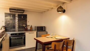 Apartment | Dapur peribadi