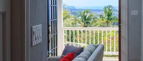 منطقة المعيشة