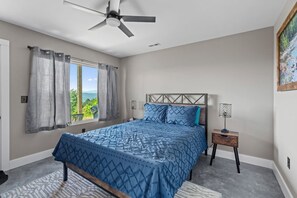 2 habitaciones y wifi 