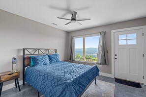 2 bedrooms, WiFi