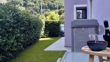 Terrazza/patio
