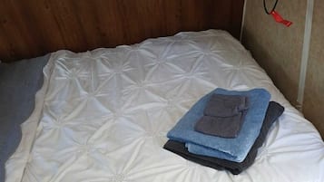 1 sovrum, strykjärn/strykbräda, wi-fi och sängkläder