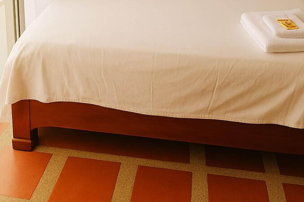 Classic Single Room