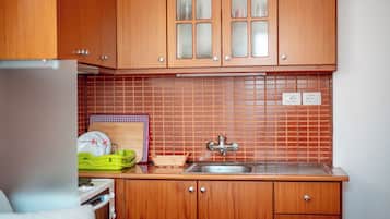 Oven, stovetop