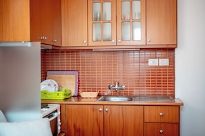 Oven, stovetop