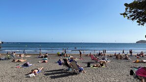 Beach towels