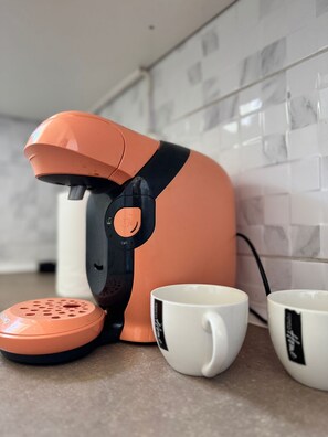 コーヒー / コーヒーメーカー