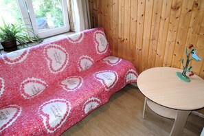 TV connectée