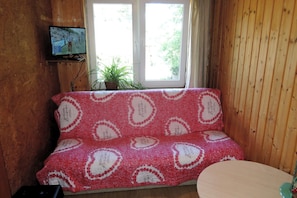 Interiør