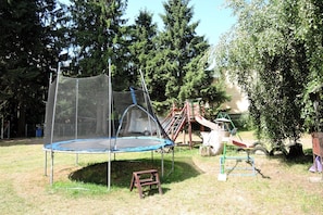 Espace pour enfants