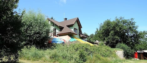 Exteriör