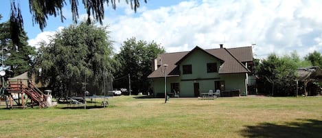 Außenbereich