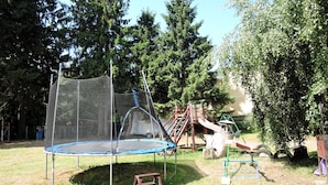 Zona infantil