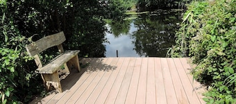 Holiday home with pool in Kołczewo