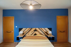 3 Schlafzimmer, Bügeleisen/Bügelbrett, WLAN, Bettwäsche