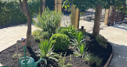 Villa Rosaria near beach or close to mountains awaits you enjoy a relaxing stay