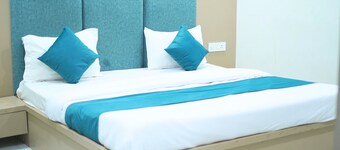 Hotel Shri Radha Sneh Mathura