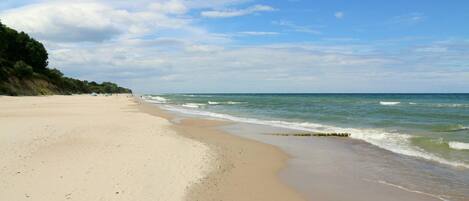 House | View from property