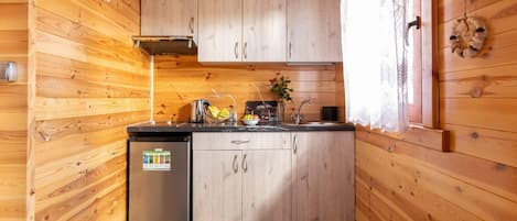 Casa | Cozinha privada | Cadeirão de bebê