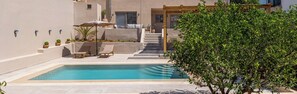 Pool - card postal (ΗΡΑΚΛΕΙΟ ΚΡΗΤΗΣ)