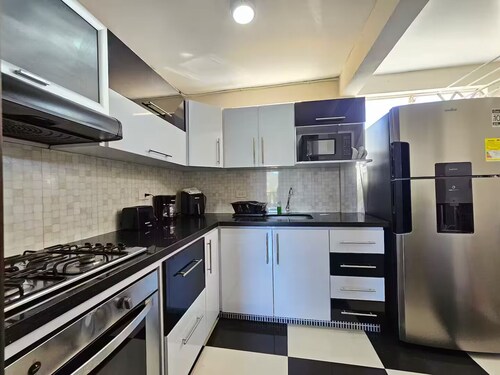 Tu Refugio en Roldanillo!