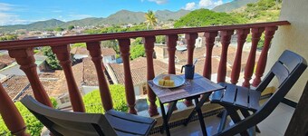 Tu Refugio en Roldanillo!