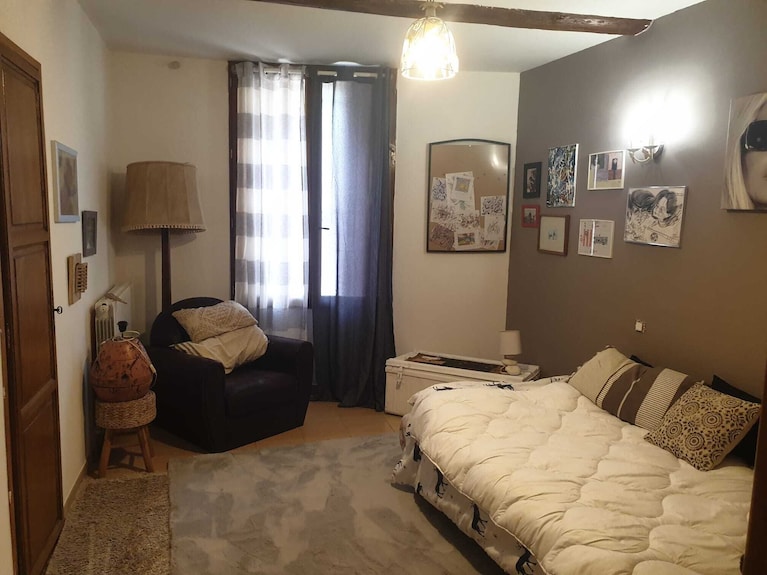 Très Belle Chambre Cocooning - Lunel