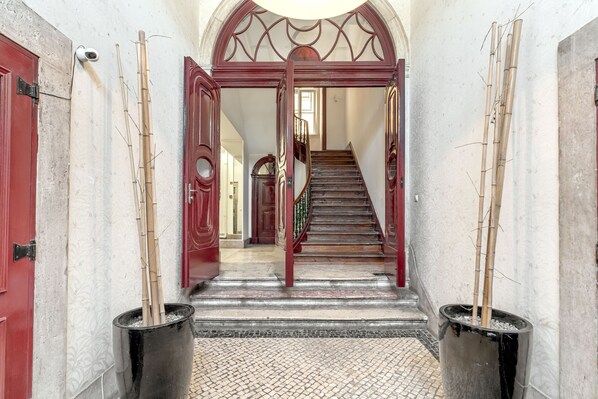 Apartment | 1 bedroom - Downtown Riverside II by Homing (Lisbon)