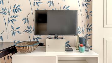 Apartamento | 1 quarto