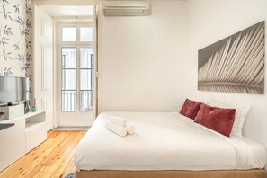 1 habitación 