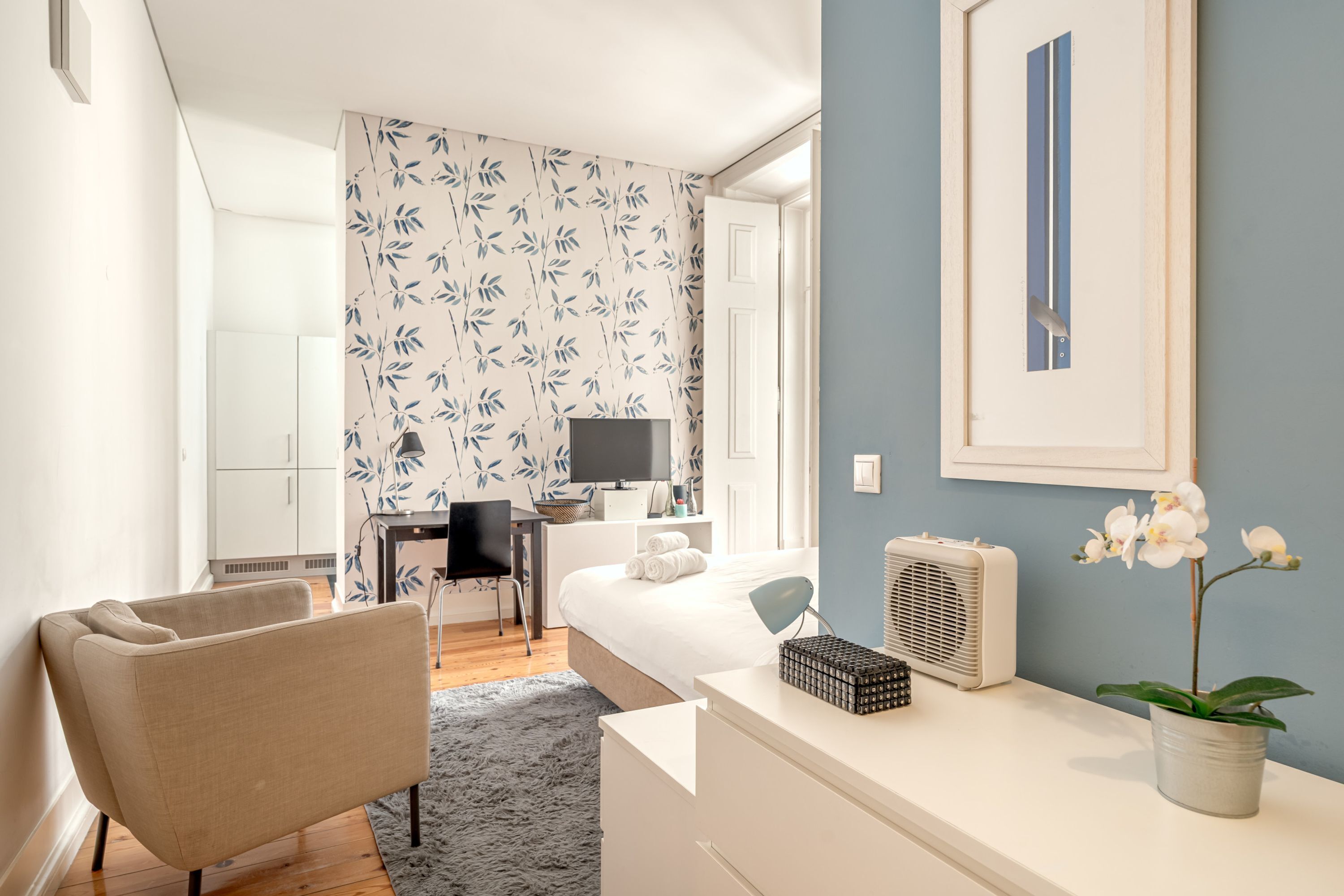 Apartment | 1 Schlafzimmer