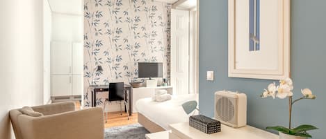 Apartment | 1 bedroom