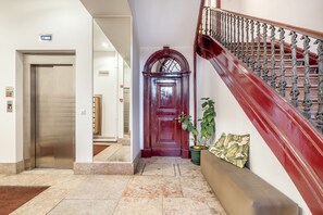 アパートメント | 1 室のベッドルーム