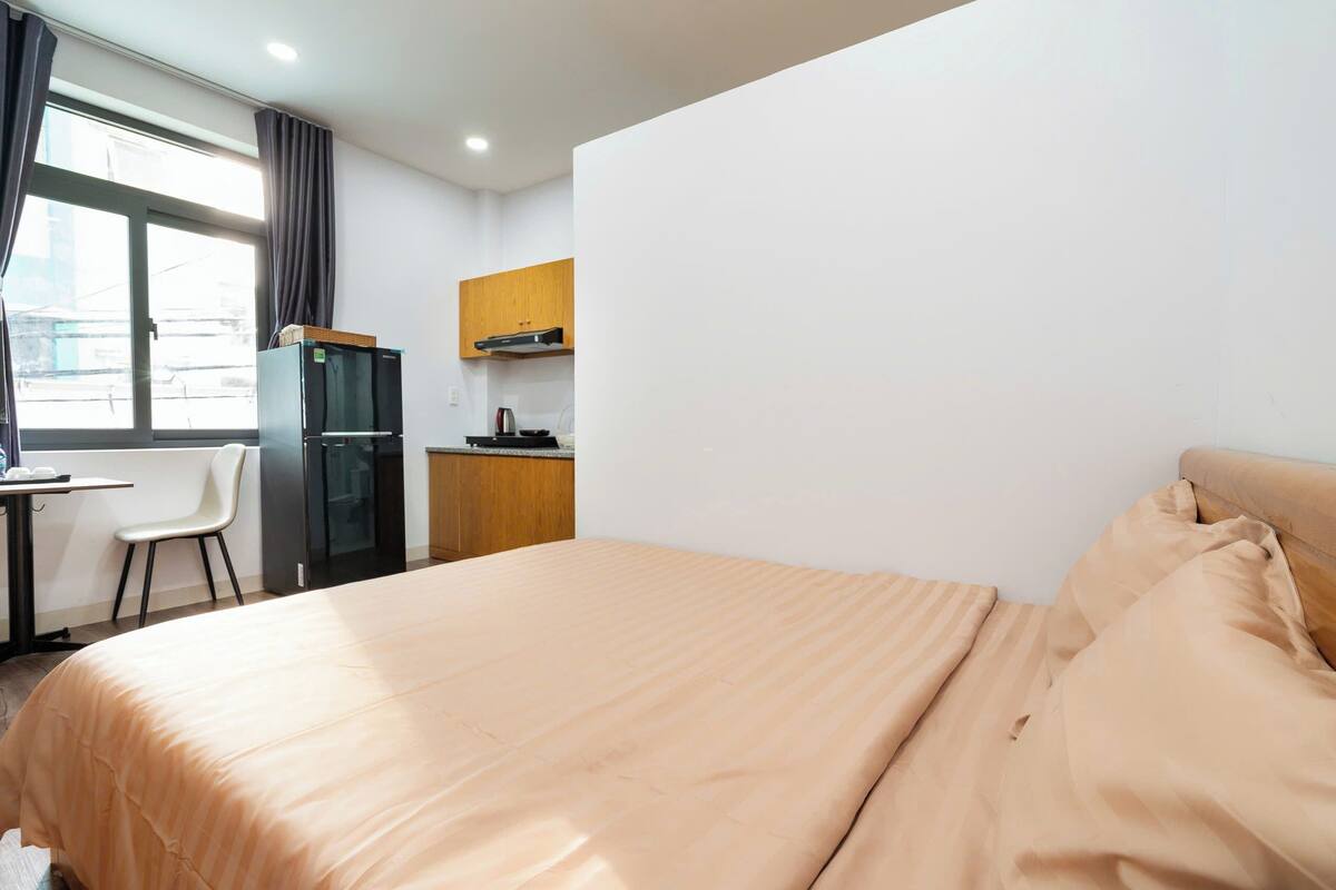 Chambre Double Standard