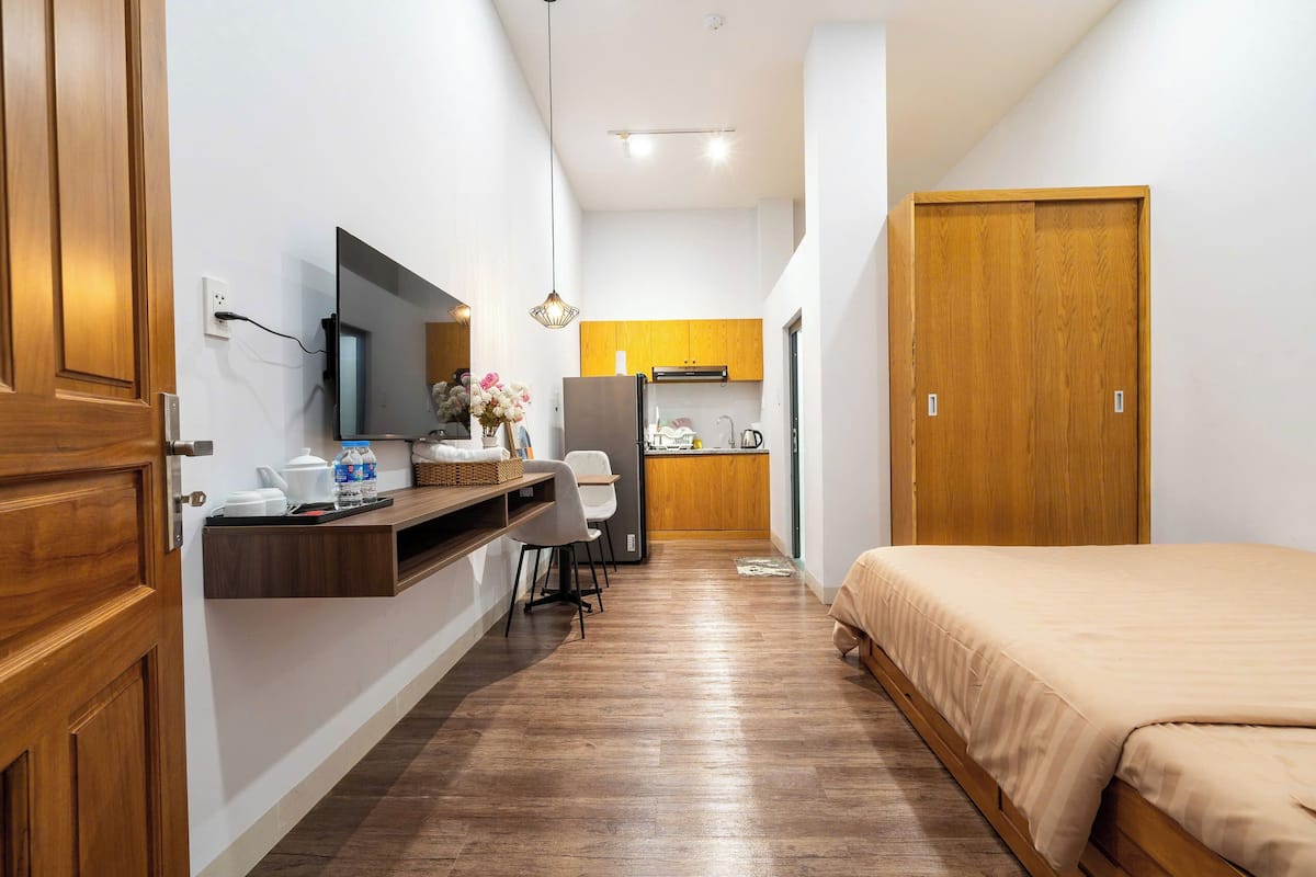Standard-Doppelzimmer