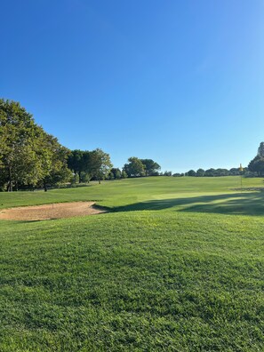 Golf