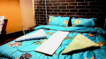 Standard Room, Balcony, Garden View